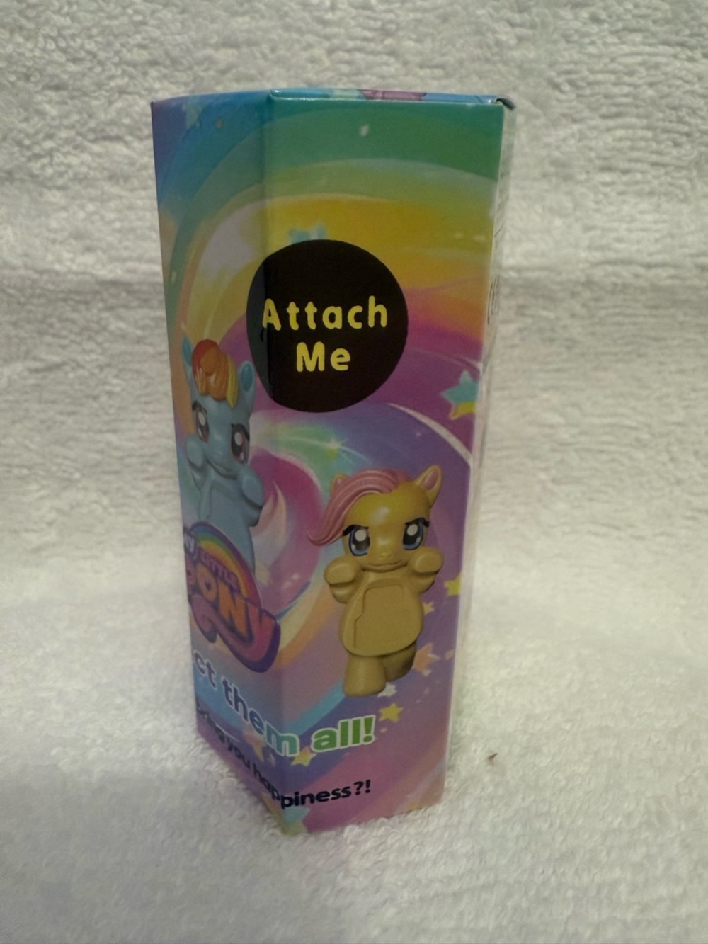Little Pony Hipper